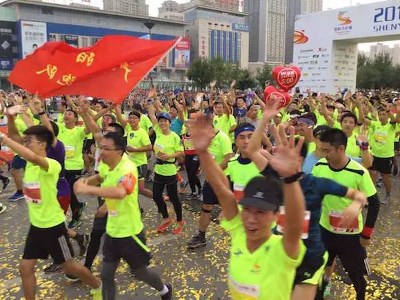 2026郑州马拉松:四大元素助中原文化“跑”进赛道(图1)